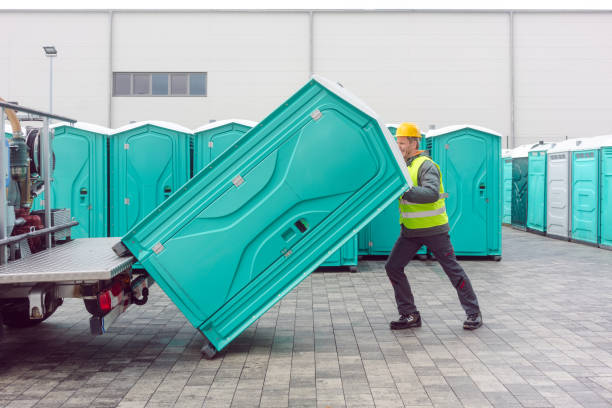 Best Sanitation services for porta potties  in Mcgregor, TX