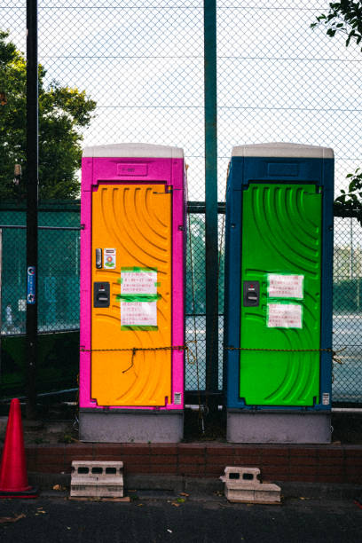 Best Portable toilet rental for construction  in Mcgregor, TX