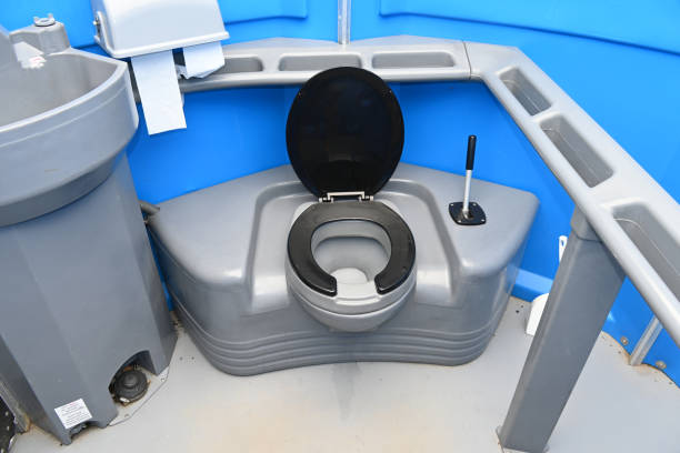 Affordable portable toilet rental in Mcgregor, TX