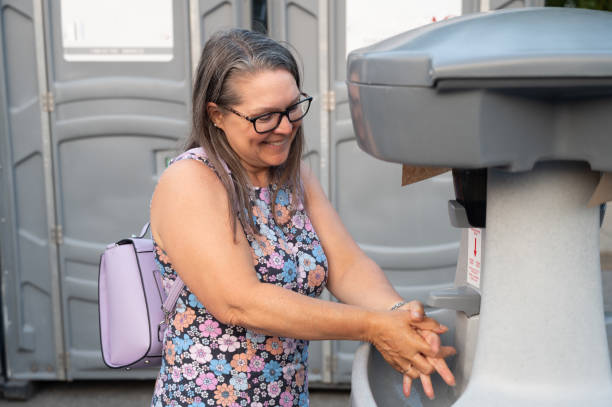 Portable Toilet Options We Offer in Mcgregor, TX
