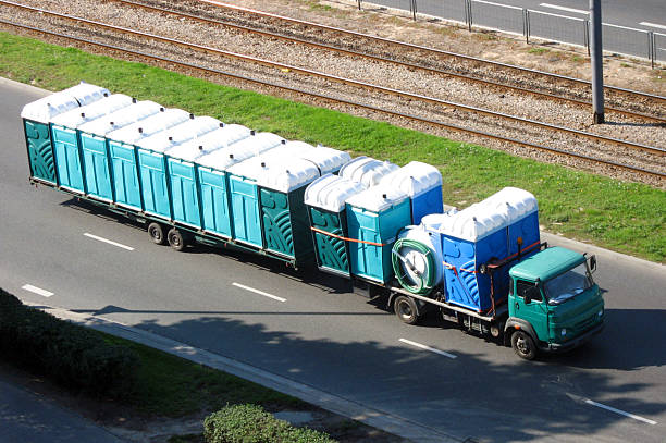Mcgregor, TX porta potty rental Company